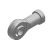 KJ - Piston rod ball joint