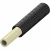 TECEflex PE-Xc potable water pipe in corrugated sheath pipe, black - Pipe Systems