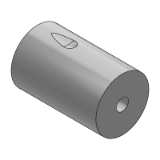 BLD - Inch - Die Button - Ball Lock Light Duty Counterbore