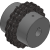 Chain couplings - Chain couplings