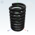 YWB_J-YWB - Compressed Spring¡¤Outer Diameter Reference Type¡¤Allowable Displacement L¡Á25%