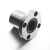 LMEF_UU - Flanged linear motion ball